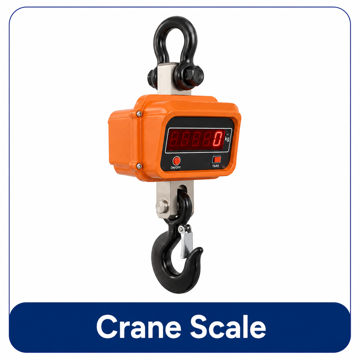 Crane Scales