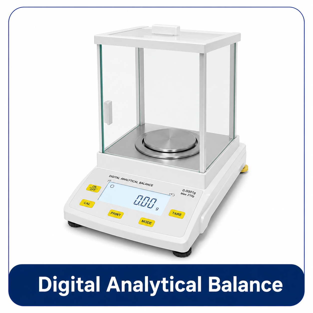 Digital Analytical balance